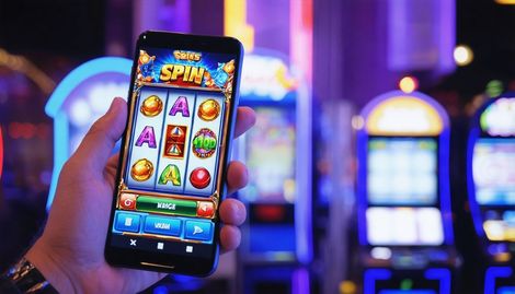 Mobilde en iyi 5 slot (iOS & Android): performans, UX ve veri kullanımı