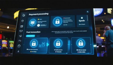 Casino Güvenlik ve Ödeme Hızları Analizi: Lisans, Kullanıcı Deneyimi ve Site İnç