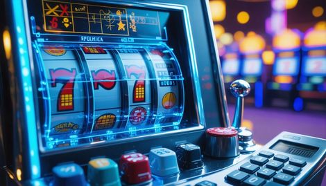 Slot RTP'si nasıl hesaplanır: beklenen değer ve örnek hesaplamalar