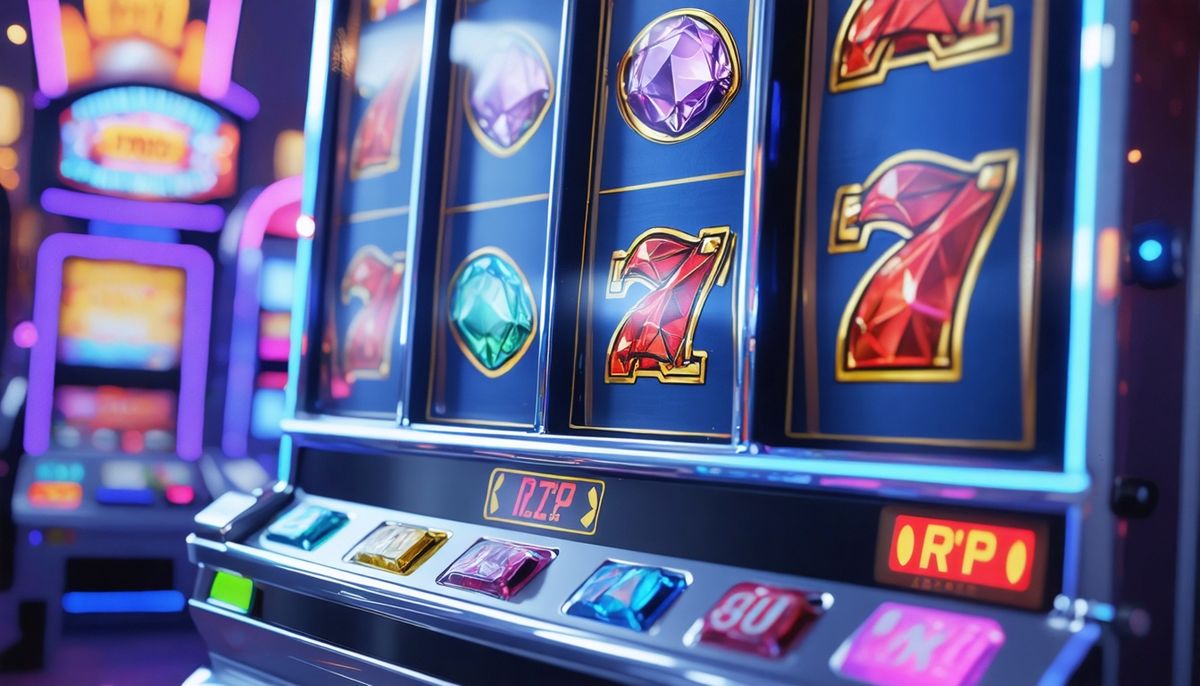Casino Terimleri Anlatımlı Sözlüğü: Scatter, Wild, RTP ve Daha Fazlası